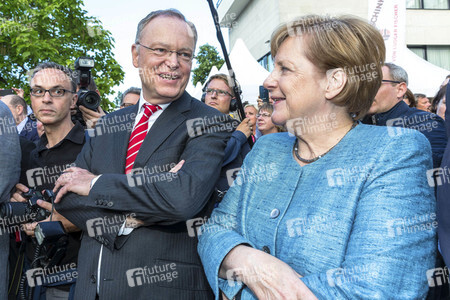 Sommerfest 2018 der Landesvertretung Niedersachsen in Berlin