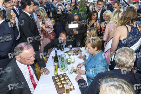 Sommerfest 2018 der Landesvertretung Niedersachsen in Berlin