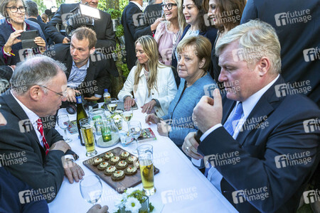 Sommerfest 2018 der Landesvertretung Niedersachsen in Berlin