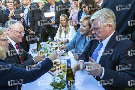 Sommerfest 2018 der Landesvertretung Niedersachsen in Berlin