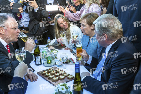 Sommerfest 2018 der Landesvertretung Niedersachsen in Berlin