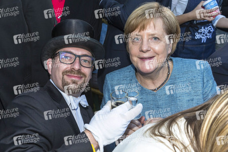 Sommerfest 2018 der Landesvertretung Niedersachsen in Berlin