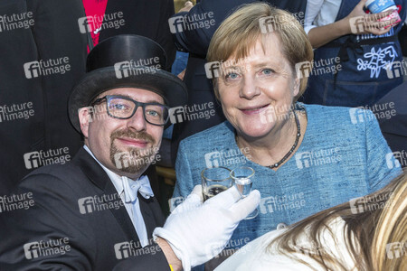 Sommerfest 2018 der Landesvertretung Niedersachsen in Berlin