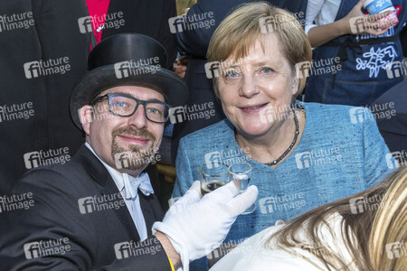 Sommerfest 2018 der Landesvertretung Niedersachsen in Berlin