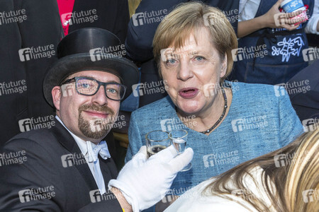 Sommerfest 2018 der Landesvertretung Niedersachsen in Berlin