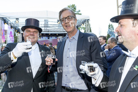 Sommerfest 2018 der Landesvertretung Niedersachsen in Berlin