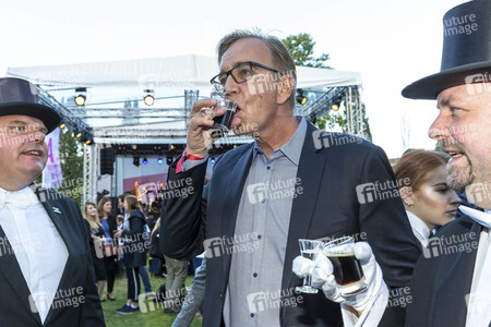 Sommerfest 2018 der Landesvertretung Niedersachsen in Berlin