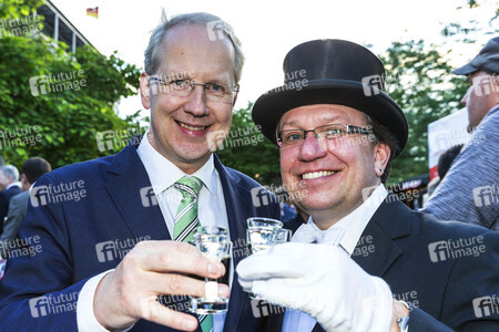 Sommerfest 2018 der Landesvertretung Niedersachsen in Berlin