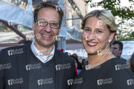 Sommerfest 2018 der Landesvertretung Niedersachsen in Berlin