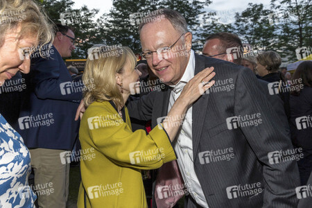 Sommerfest 2018 der Landesvertretung Niedersachsen in Berlin