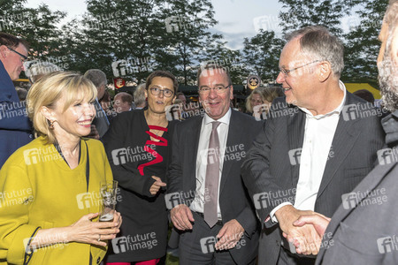 Sommerfest 2018 der Landesvertretung Niedersachsen in Berlin