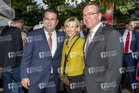 Sommerfest 2018 der Landesvertretung Niedersachsen in Berlin