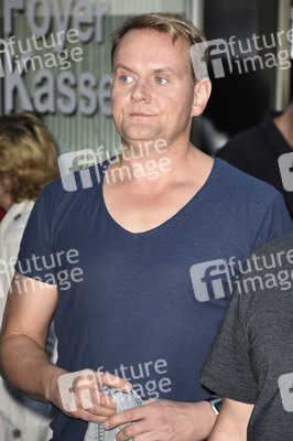 Filmpremiere 'Die Wunderübung' in München