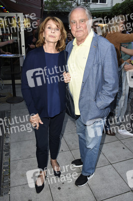 Filmpremiere 'Die Wunderübung' in München