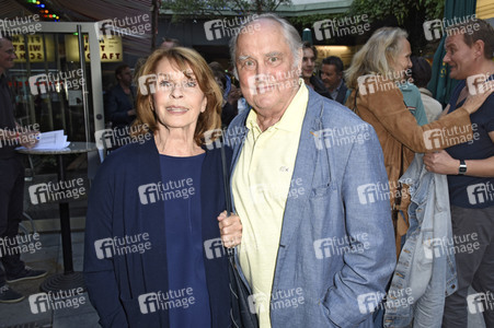 Filmpremiere 'Die Wunderübung' in München