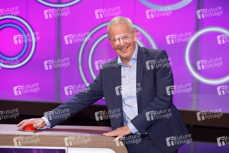 Quiz-Show 'Dingsda' in Köln