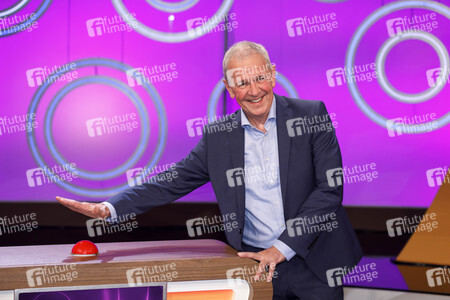 Quiz-Show 'Dingsda' in Köln