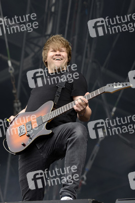 Hurricane Festival 2018 in Scheeßel