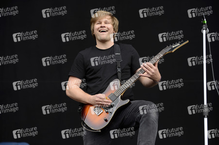Hurricane Festival 2018 in Scheeßel