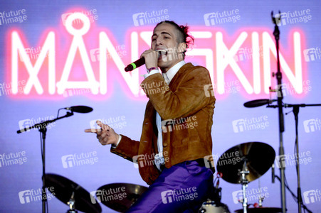 Hurricane Festival 2018 in Scheeßel