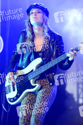 Hurricane Festival 2018 in Scheeßel