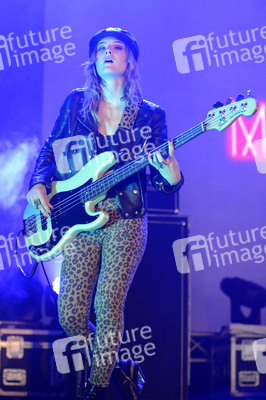 Hurricane Festival 2018 in Scheeßel