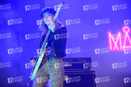 Hurricane Festival 2018 in Scheeßel
