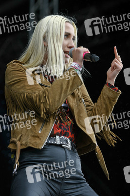 Hurricane Festival 2018 in Scheeßel