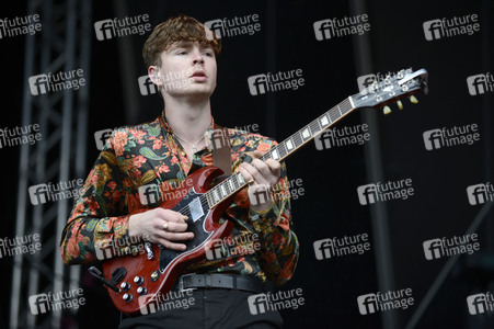 Hurricane Festival 2018 in Scheeßel