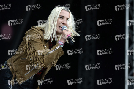 Hurricane Festival 2018 in Scheeßel