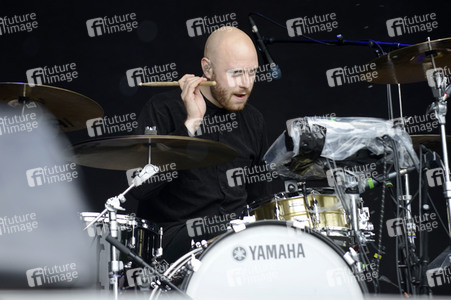Hurricane Festival 2018 in Scheeßel