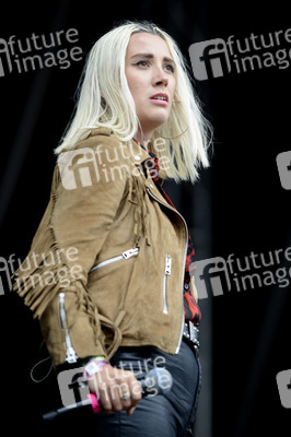 Hurricane Festival 2018 in Scheeßel
