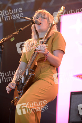 Hurricane Festival 2018 in Scheeßel