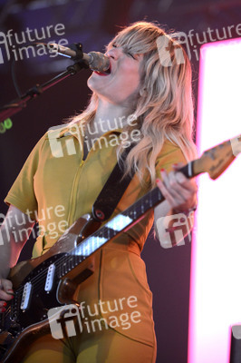 Hurricane Festival 2018 in Scheeßel