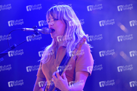 Hurricane Festival 2018 in Scheeßel