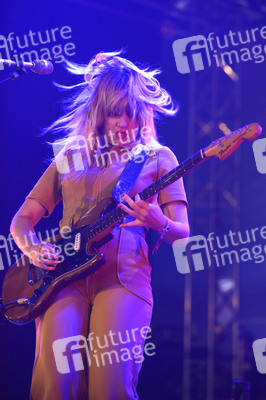 Hurricane Festival 2018 in Scheeßel