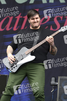 Hurricane Festival 2018 in Scheeßel
