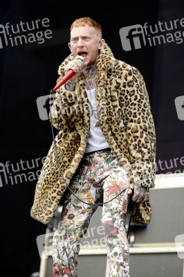 Hurricane Festival 2018 in Scheeßel