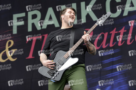 Hurricane Festival 2018 in Scheeßel