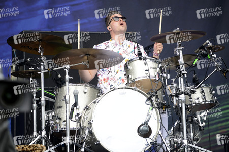 Hurricane Festival 2018 in Scheeßel