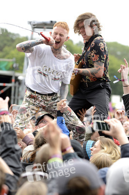 Hurricane Festival 2018 in Scheeßel