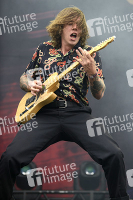 Hurricane Festival 2018 in Scheeßel