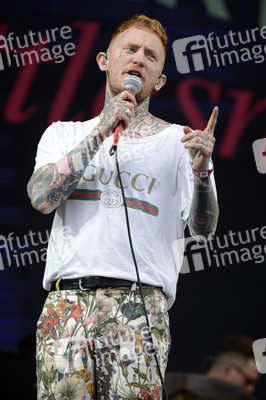 Hurricane Festival 2018 in Scheeßel