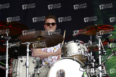 Hurricane Festival 2018 in Scheeßel