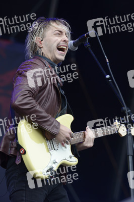 Hurricane Festival 2018 in Scheeßel