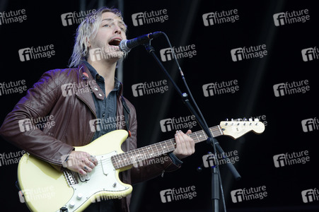 Hurricane Festival 2018 in Scheeßel