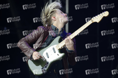 Hurricane Festival 2018 in Scheeßel