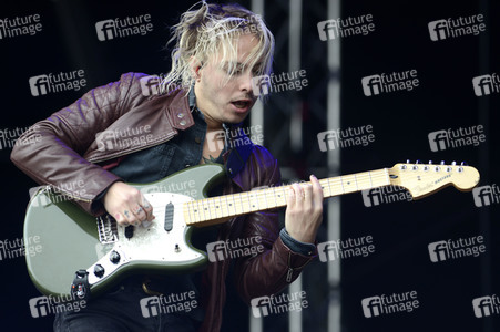 Hurricane Festival 2018 in Scheeßel