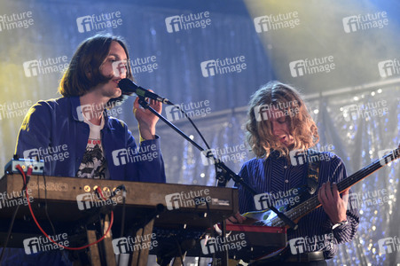 Hurricane Festival 2018 in Scheeßel