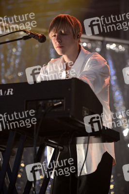 Hurricane Festival 2018 in Scheeßel